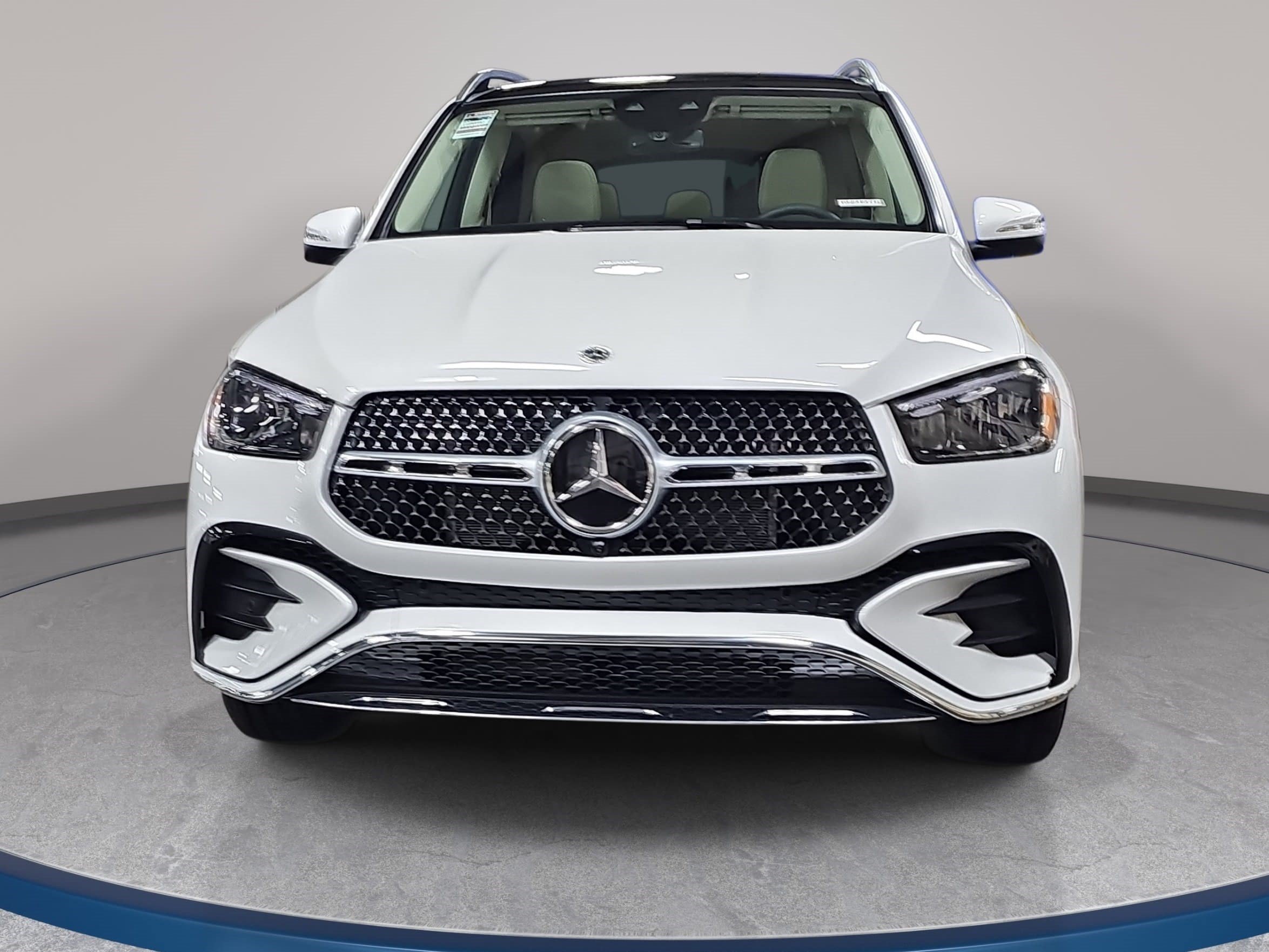 New 2026 Mercedes-Benz GLE 450 4MATIC image 2