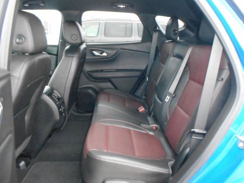 Used 2020 Chevrolet Blazer RS image 7
