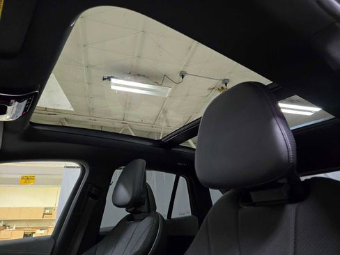 Used 2023 Mercedes-Benz EQE 350+ 4MATIC SUV image 23