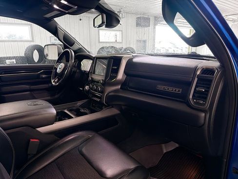Used 2019 RAM 1500 Sport w/ Level 2 Equipment Group AWD/4WD image 12