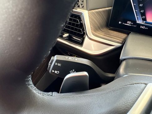 Certified 2026 BMW X5 xDrive40i AWD/4WD image 23