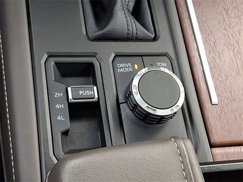 Used 2024 Toyota Tundra 1794 Edition image 23