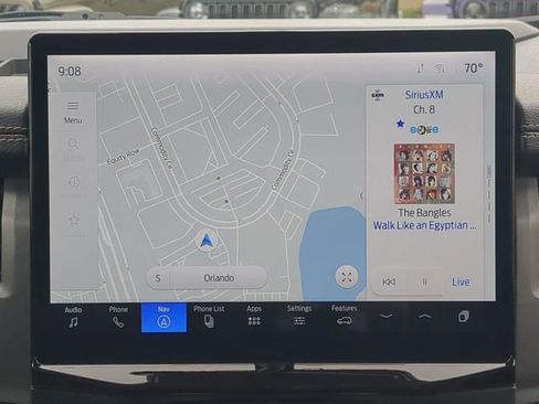 Used 2024 Ford Expedition Max XLT image 27