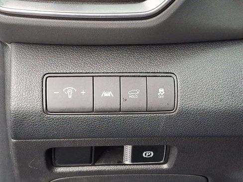 Certified 2023 Hyundai Santa Fe SEL image 26