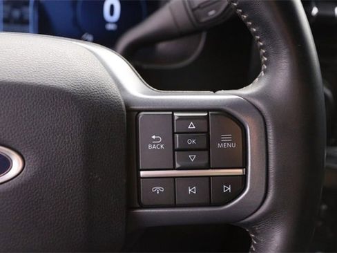 Used 2023 Ford F350 Lariat w/ Lariat Ultimate Package image 12