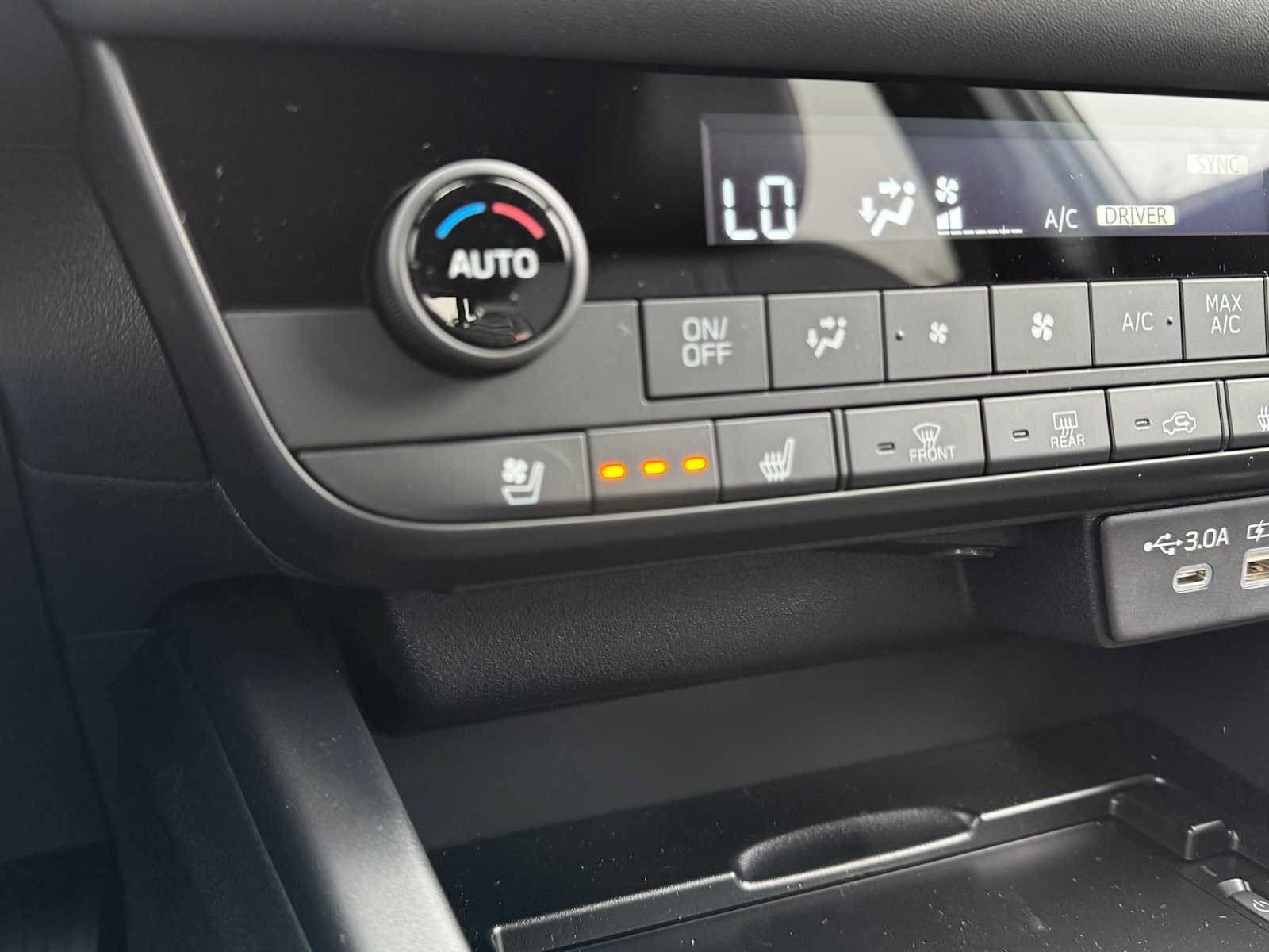 New 2026 Subaru Outback Touring XT AWD/4WD image 20