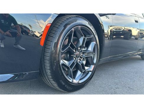 New 2026 Dodge Charger R/T AWD/4WD image 10