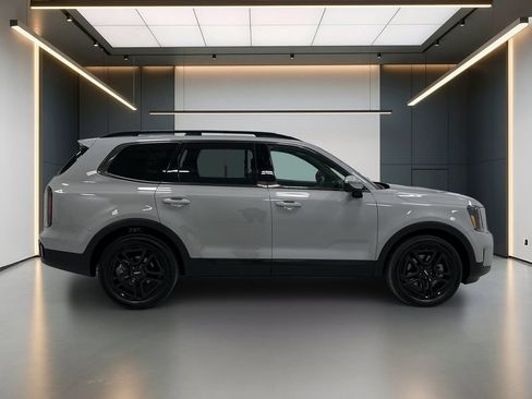 Used 2024 Kia Telluride SX Prestige X-Line AWD/4WD image 7