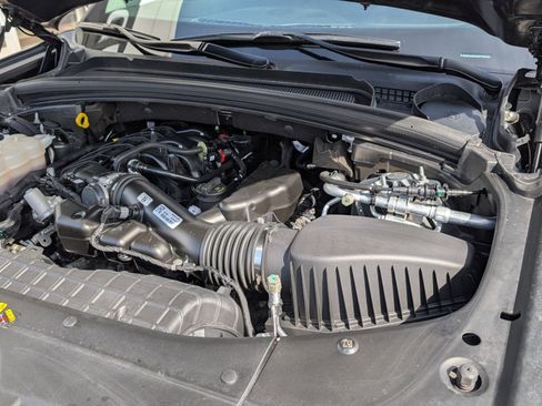 Used 2024 Jeep Grand Cherokee Limited image 72