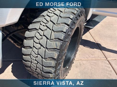 Certified 2019 Ford F250 Platinum w/ Platinum Ultimate Package AWD/4WD image 43