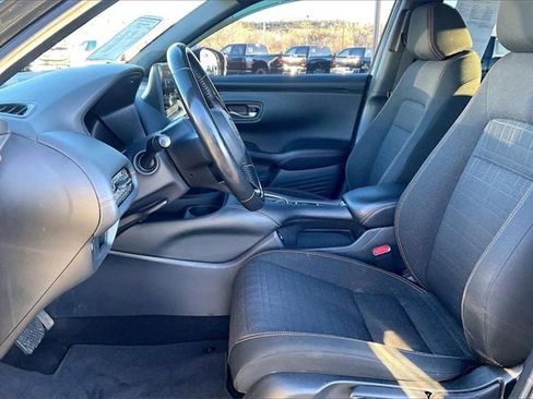 Used 2023 Honda HR-V Sport image 26