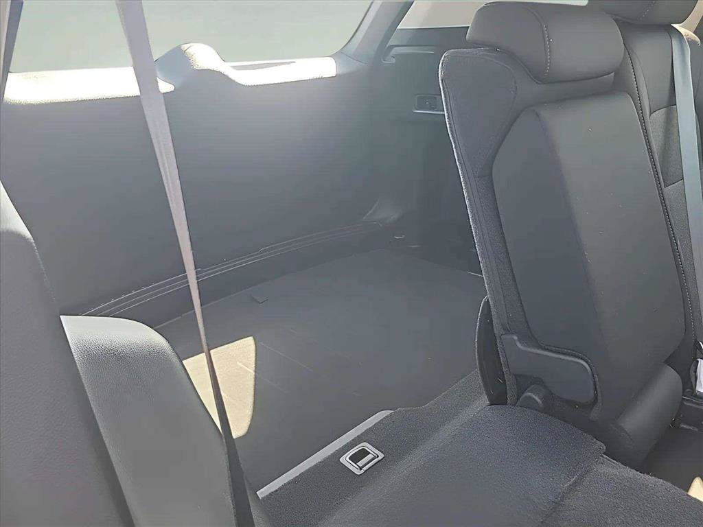 Used 2024 Honda CR-V LX image 22
