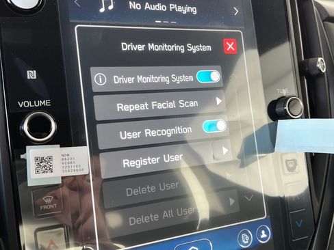 New 2026 Subaru WRX Premium image 30