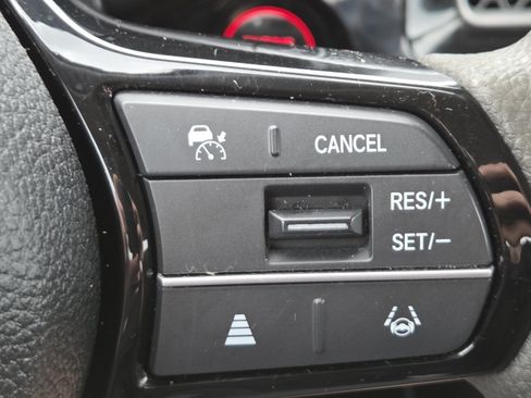 Used 2023 Honda Civic LX image 5