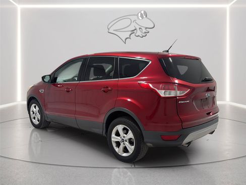 Used 2016 Ford Escape SE FWD image 3