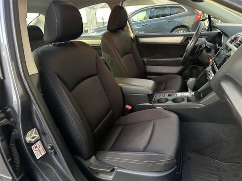 Used 2015 Subaru Legacy 2.5i Premium image 14
