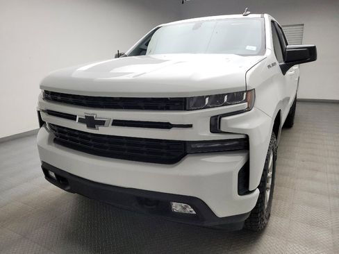 Used 2021 Chevrolet Silverado 1500 RST AWD/4WD image 15