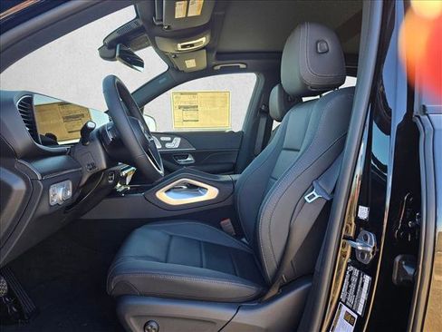 New 2026 Mercedes-Benz GLE 350 4MATIC image 12