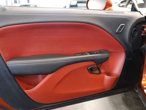 Used 2022 Dodge Challenger SRT Super Stock RWD image 9