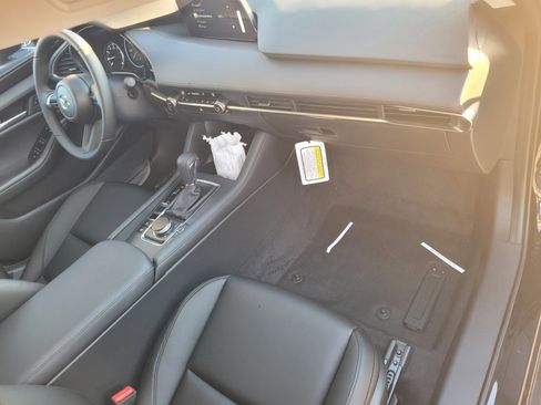 New 2026 MAZDA MAZDA3 s Sport image 15