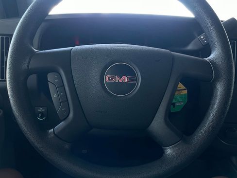 Used 2024 GMC Savana 2500 w/ Driver Convenience Package image 19