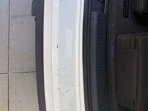 Certified 2023 Volkswagen Atlas SE image 17