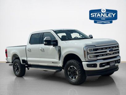 Used 2024 Ford F250 Lariat w/ Chrome Package