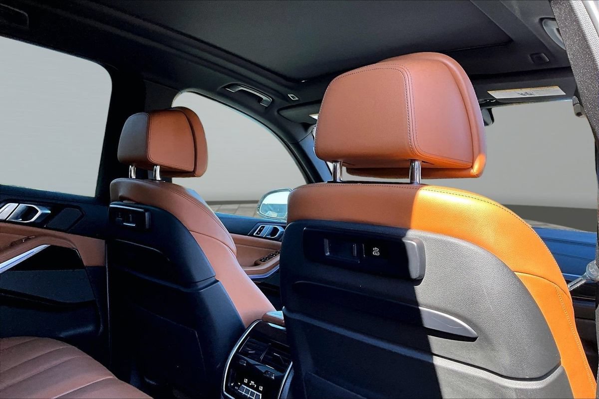 Used 2019 BMW X5 xDrive40i AWD/4WD image 16