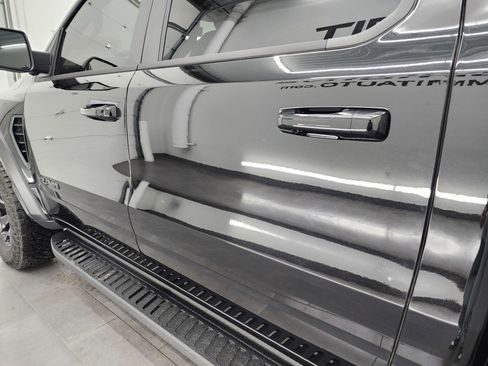 Used 2026 RAM 1500 RHO w/ RHO Level 1 Equipment Group image 36