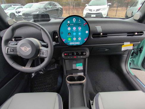 New 2026 MINI Cooper S image 16