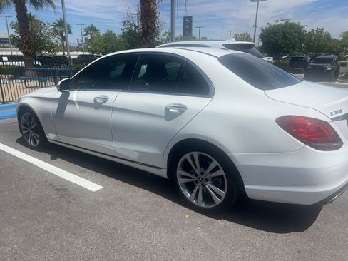 Used 2019 Mercedes-Benz C 300 Sedan image 5