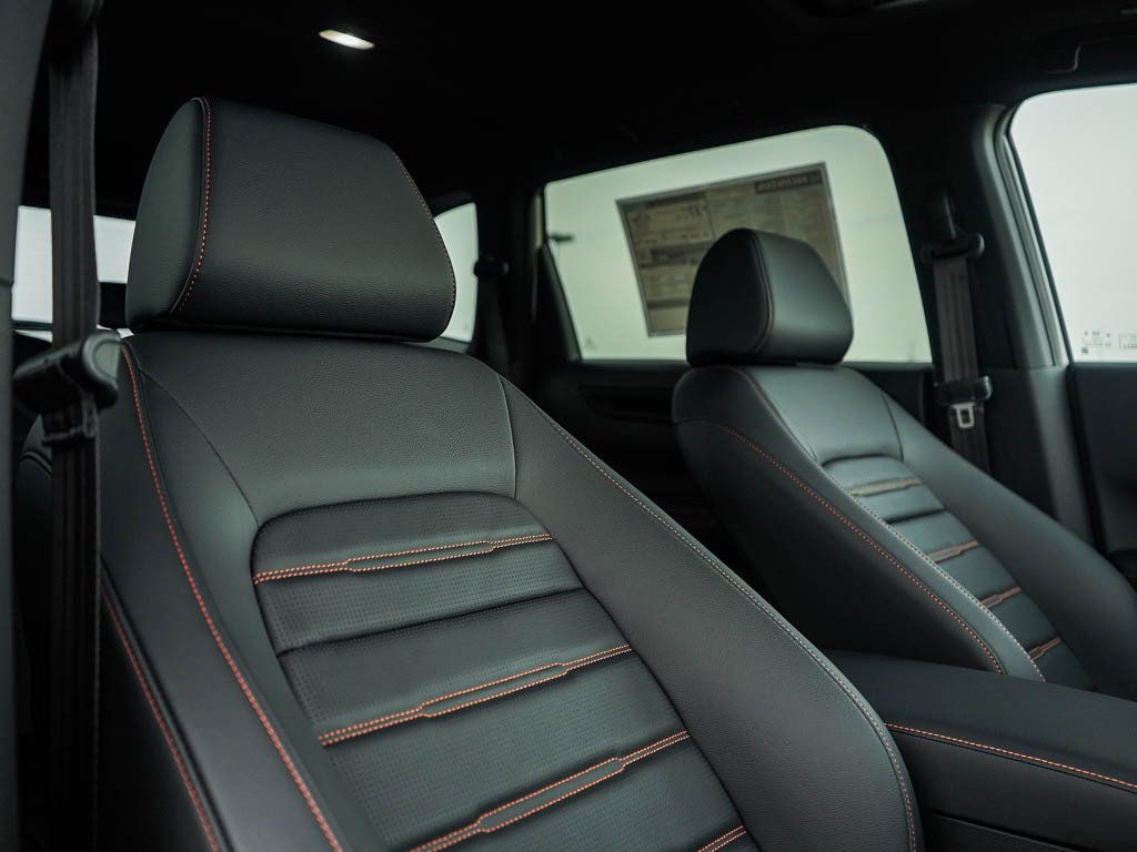 New 2027 Honda CR-V Sport-L image 12