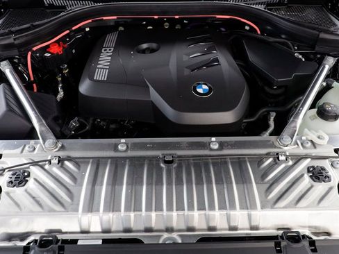 New 2026 BMW X3 xDrive30 w/ Convenience Package image 22