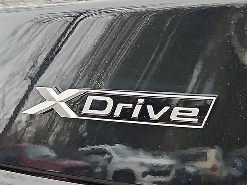 New 2026 BMW 530i xDrive AWD/4WD image 11
