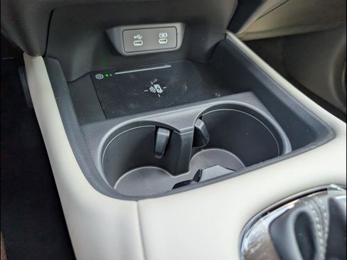 New 2026 Honda HR-V LX image 9