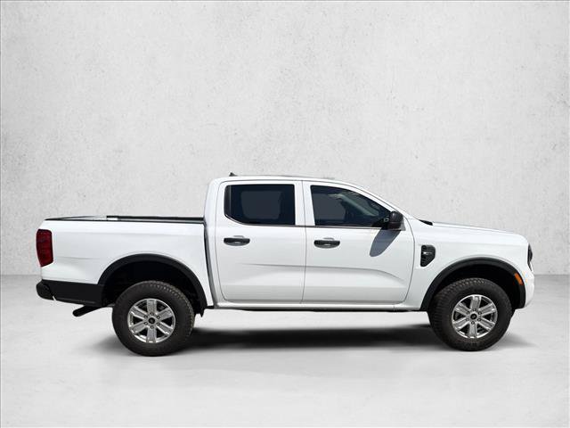 New 2026 Ford Ranger XL w/ Trailer Tow Package RWD image 6