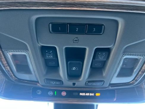 Used 2020 Chevrolet Silverado 1500 LTZ w/ LTZ Plus Package image 41