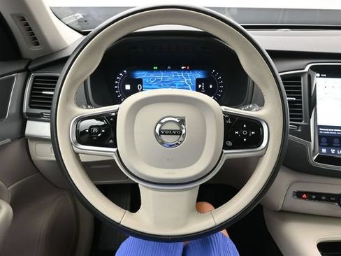 Used 2024 Volvo XC90 B5 Core w/ Protection Package Premier AWD/4WD image 22