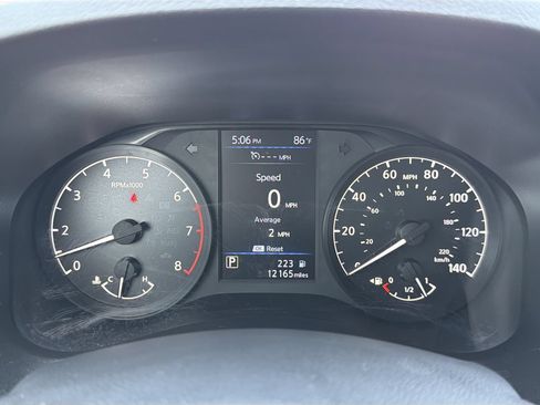 Used 2021 Nissan Altima 2.5 S FWD image 28