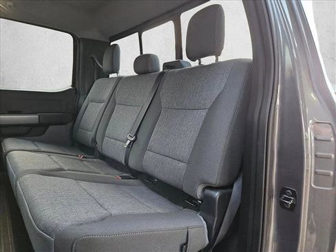 Certified 2024 Ford F250 XL w/ STX Appearance Package image 15