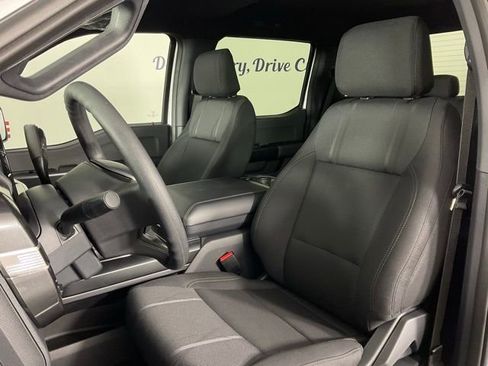 New 2026 Ford F150 STX w/ Equipment Group 200A image 14