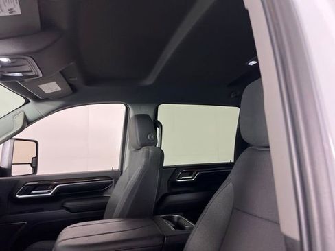 Used 2024 GMC Sierra 3500 SLE w/ SLE Value Package image 29