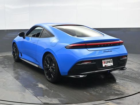 New 2026 Honda Prelude image 8