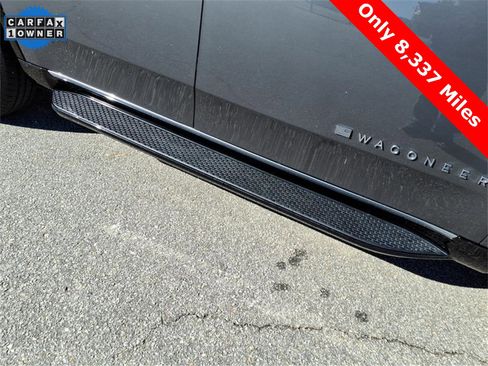 Used 2024 Jeep Wagoneer Series II w/ Convenience Group I image 11