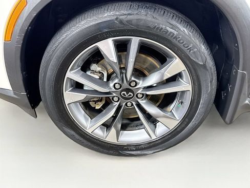 Certified 2023 INFINITI QX60 Luxe w/ Vision Package AWD/4WD image 45