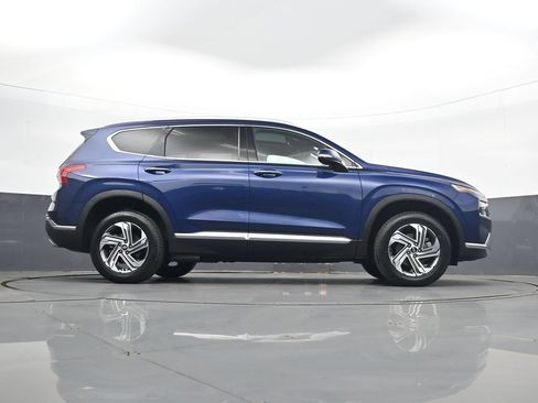 Certified 2023 Hyundai Santa Fe SEL w/ Premium Package AWD/4WD image 24