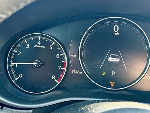 Certified 2024 MAZDA CX-30 AWD 2.5 S w/ Preferred Package image 14