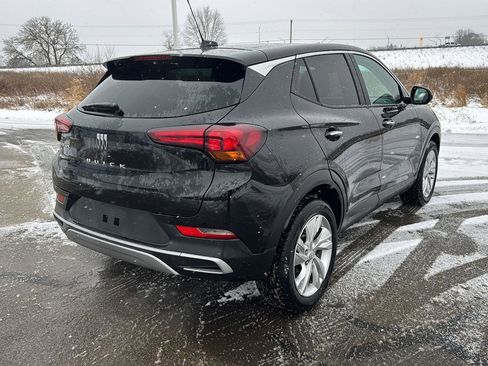 Used 2024 Buick Encore GX Preferred w/ Comfort Package image 6
