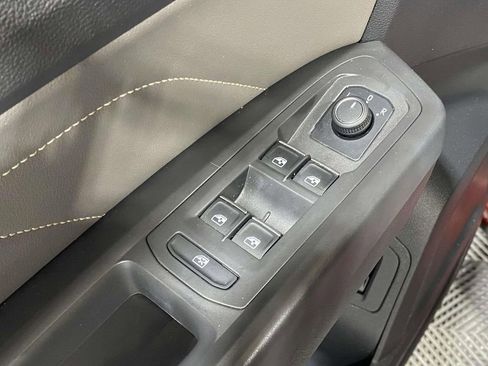 Used 2023 Volkswagen Atlas SE w/ Panoramic Sunroof Package FWD image 21