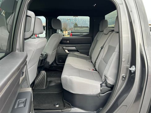 Used 2025 Toyota Tundra SR5 image 23